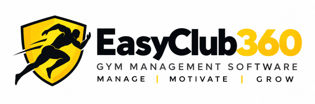 EasyClub360 Logo